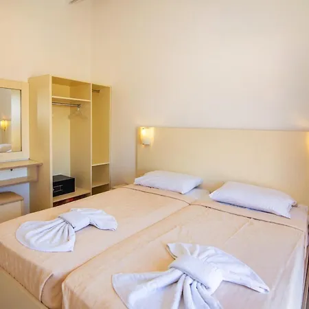 Playa Bay Zakynthos 酒店 拉加纳斯