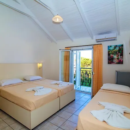 Playa Bay Zakynthos 酒店 拉加纳斯