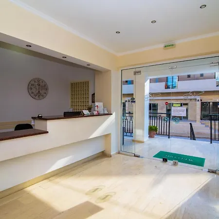 Playa Bay Zakynthos 酒店