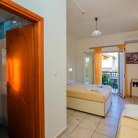 Playa Bay Zakynthos 3* 拉加纳斯