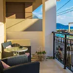Playa Bay Zakynthos 호텔 라가나스