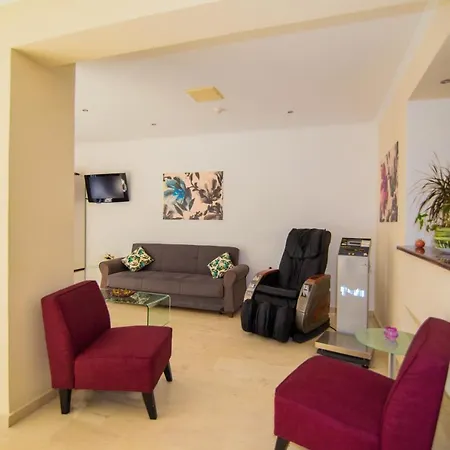 Playa Bay Zakynthos מלון