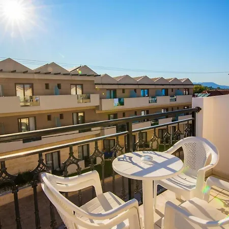 מלון Playa Bay Zakynthos