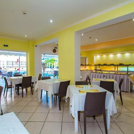 Hotel Playa Bay Zakynthos 3*