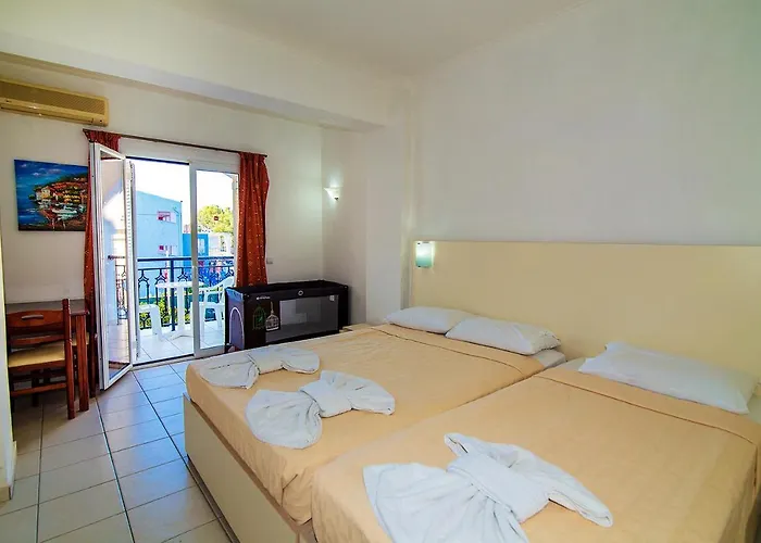 Playa Bay Zakynthos Hotel Laganas