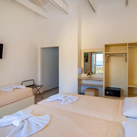 Playa Bay Zakynthos 호텔