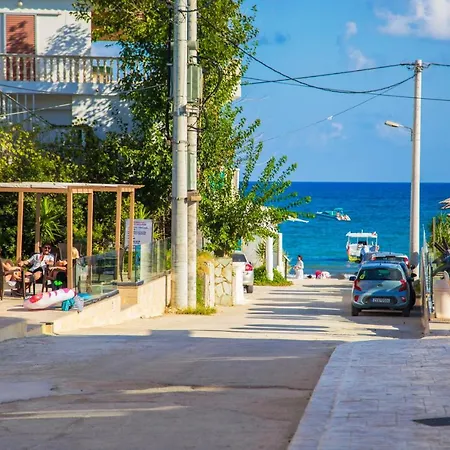 호텔 Playa Bay Zakynthos 라가나스