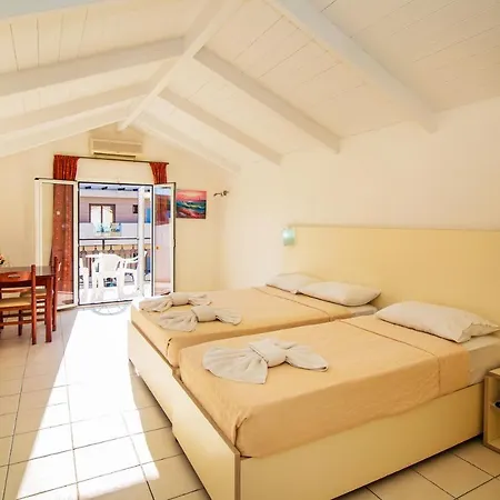 Playa Bay Zakynthos Szálloda 3*