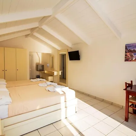 Playa Bay Zakynthos 3*