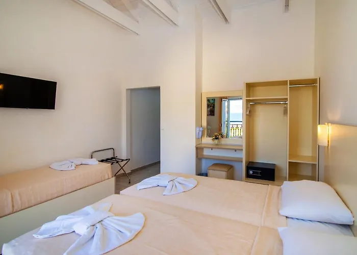Playa Bay Zakynthos Hotel