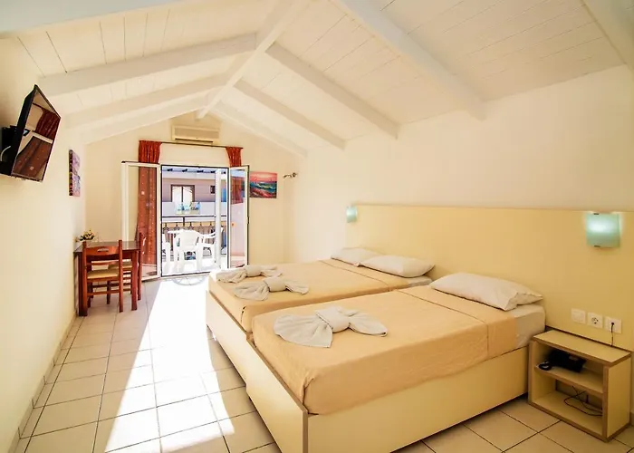 Playa Bay Zakynthos Hotel 3*