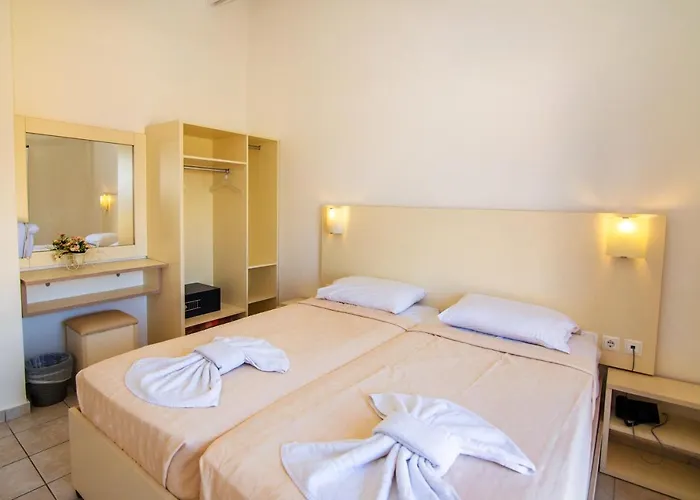 Playa Bay Zakynthos Hotel Laganas