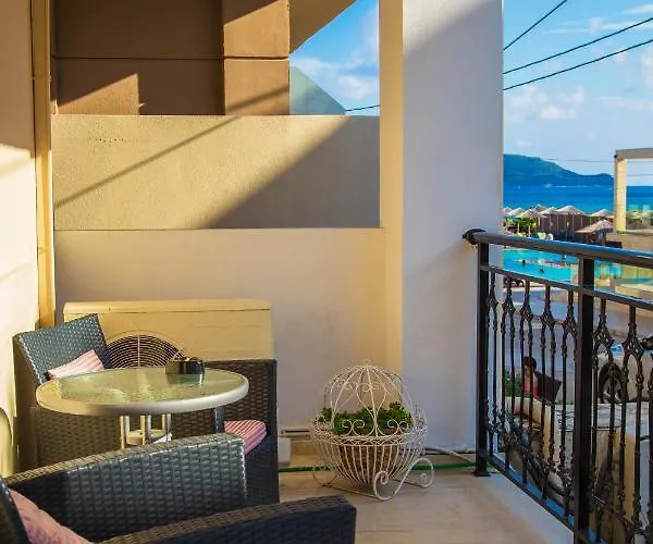 Playa Bay Zakynthos Hotel Laganas