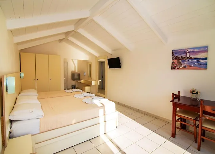 Playa Bay Zakynthos 3*