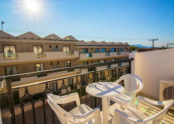 Hotel Playa Bay Zakynthos